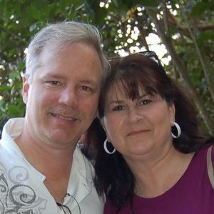 Meet your Posher, Becky